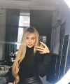 profile of Russian mail order brides Alina