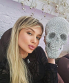 profile of Russian mail order brides Alina