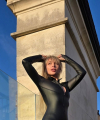profile of Russian mail order brides Alina
