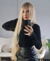 profile of Russian mail order brides Alina