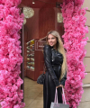 profile of Russian mail order brides Alina
