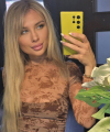 profile of Russian mail order brides Alina