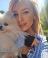 profile of Russian mail order brides Alina