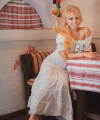 profile of Russian mail order brides Alina