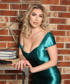 profile of Russian mail order brides Yuliya