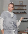 profile of Russian mail order brides Yuliya