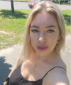 profile of Russian mail order brides Yuliya