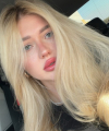 profile of Russian mail order brides Alina