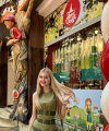 profile of Russian mail order brides Alina