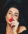 profile of Russian mail order brides Angelija