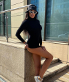 profile of Russian mail order brides Angelija
