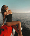 profile of Russian mail order brides Angelija