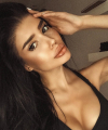 profile of Russian mail order brides Angelija