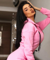 profile of Russian mail order brides Angelija