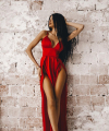 profile of Russian mail order brides Angelija