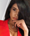 profile of Russian mail order brides Angelija