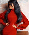 profile of Russian mail order brides Angelija
