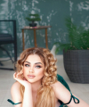 profile of Russian mail order brides Anna