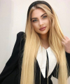 profile of Russian mail order brides Anna