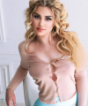 profile of Russian mail order brides Anna