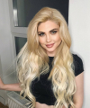 profile of Russian mail order brides Anna
