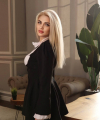profile of Russian mail order brides Anna