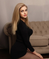 profile of Russian mail order brides Anna
