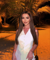 profile of Russian mail order brides Zhanna