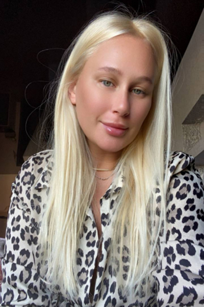 Olga 35 years old Ukraine Kremenchuk, Russian bride profile, meetbrides.online