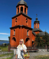 profile of Russian mail order brides Olga