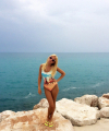 profile of Russian mail order brides Olga