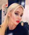 profile of Russian mail order brides Olga