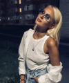 profile of Russian mail order brides Olga