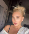 profile of Russian mail order brides Olga