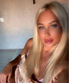 profile of Russian mail order brides Olga