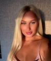 profile of Russian mail order brides Olga