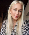 profile of Russian mail order brides Olga