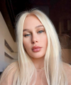 profile of Russian mail order brides Olga