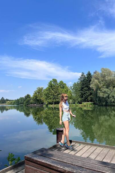 Khrystyna