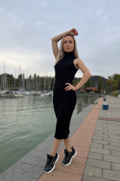 Khrystyna