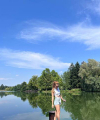 profile of Russian mail order brides Khrystyna