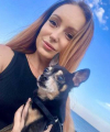profile of Russian mail order brides Khrystyna