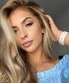 profile of Russian mail order brides Elena