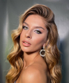 profile of Russian mail order brides Elena
