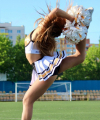 profile of Russian mail order brides Elena
