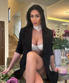 profile of Russian mail order brides Marina