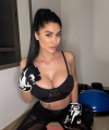 profile of Russian mail order brides Marina
