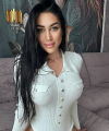 profile of Russian mail order brides Marina