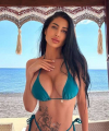 profile of Russian mail order brides Marina