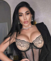 profile of Russian mail order brides Marina